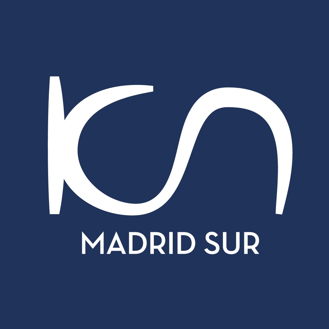 kcn 2020 SUR 1080 - Madrid Getafe - networking coworking emprededores empresarios