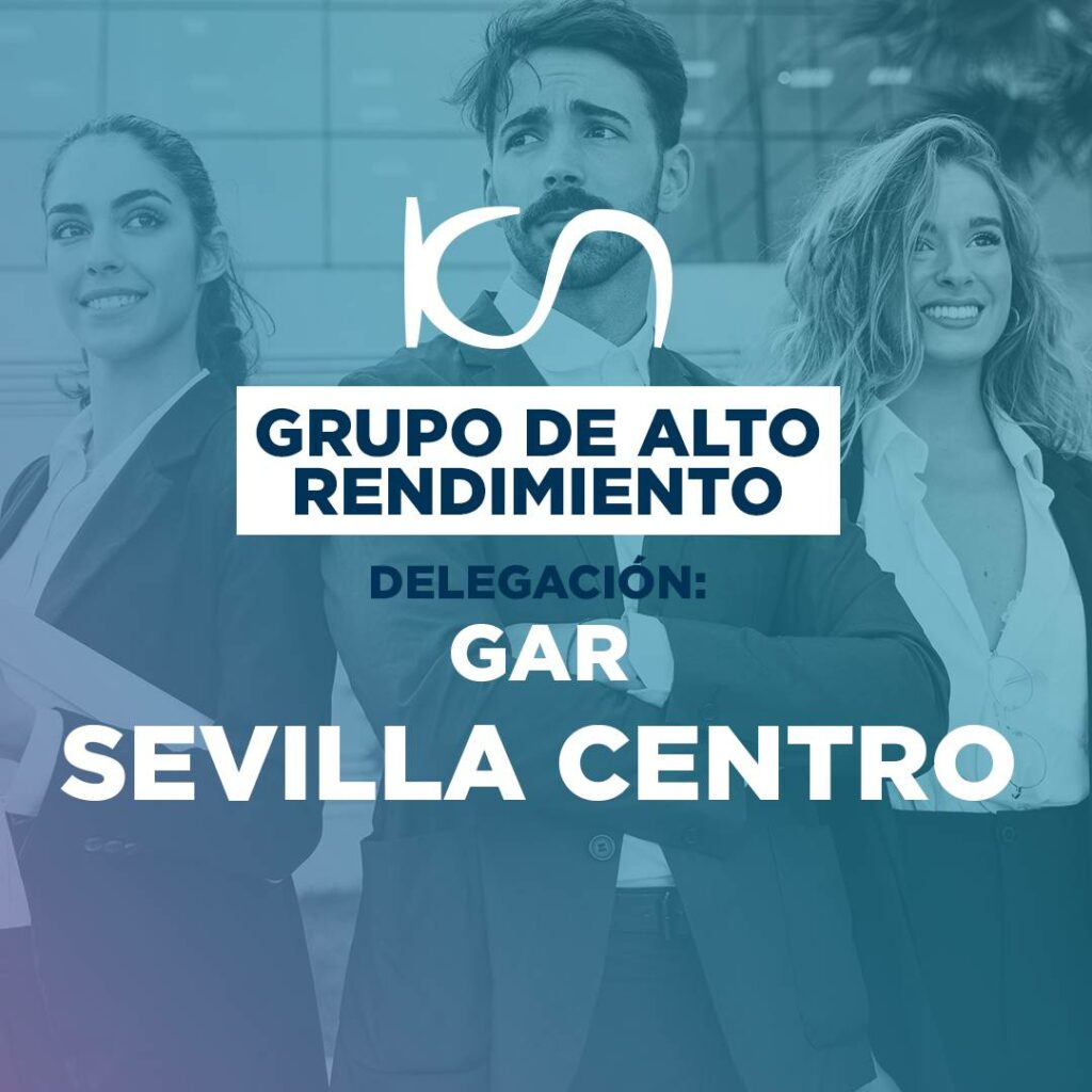 SEVILLA CENTRRO 1024x1024 - Grupos de Alto Rendimento - networking coworking emprededores empresarios