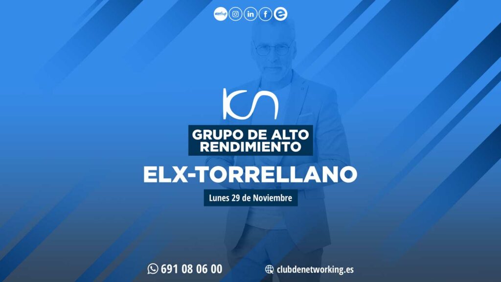 gar ELX 1024x576 - GAR Elx-Torrellano - networking coworking emprededores empresarios