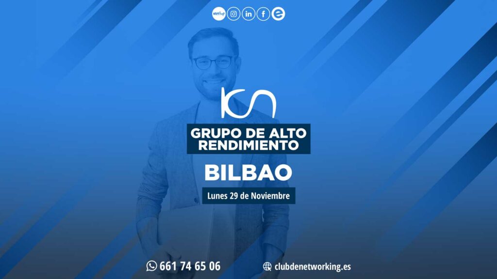 gar bilbao 1024x576 - GAR Bilbao - networking coworking emprededores empresarios