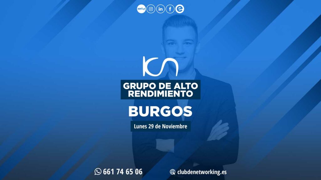 gar burgos 2 1024x576 - GAR Burgos - networking coworking emprededores empresarios
