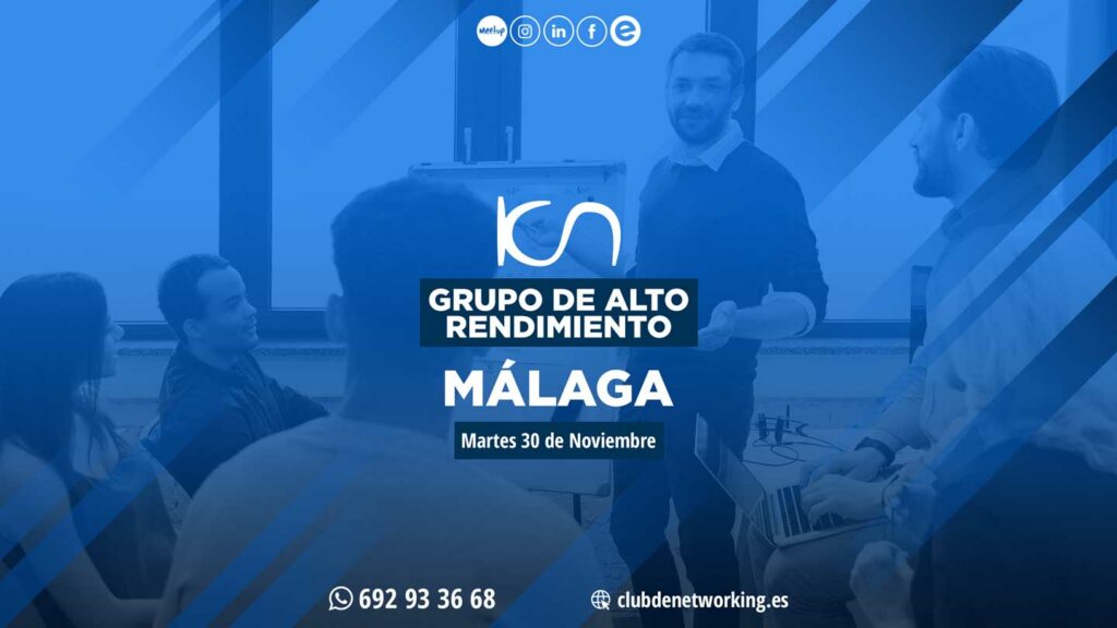gar malaga 8 1024x576 - GAR Málaga - networking coworking emprededores empresarios
