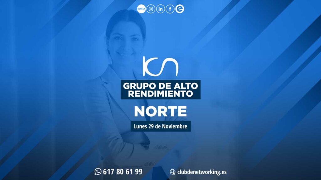 gar norte 1 1024x576 - Grupos de Alto Rendimento - networking coworking emprededores empresarios