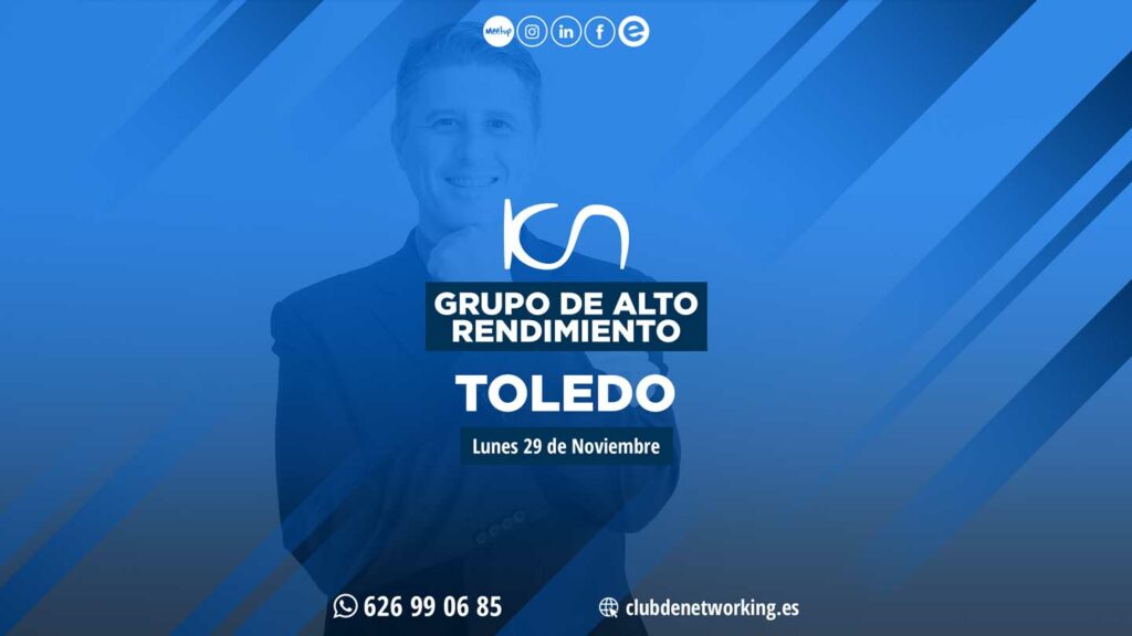 gar toledo 4 1024x576 - GAR Toledo - networking coworking emprededores empresarios