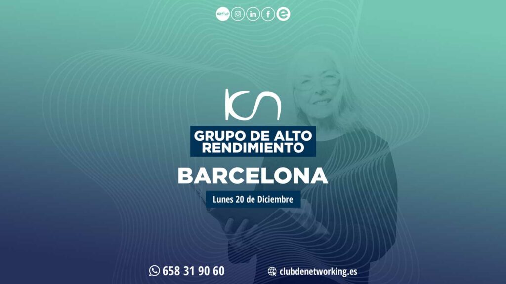 gar barcelona 2 1 1024x576 - GAR Barcelona - networking coworking emprededores empresarios