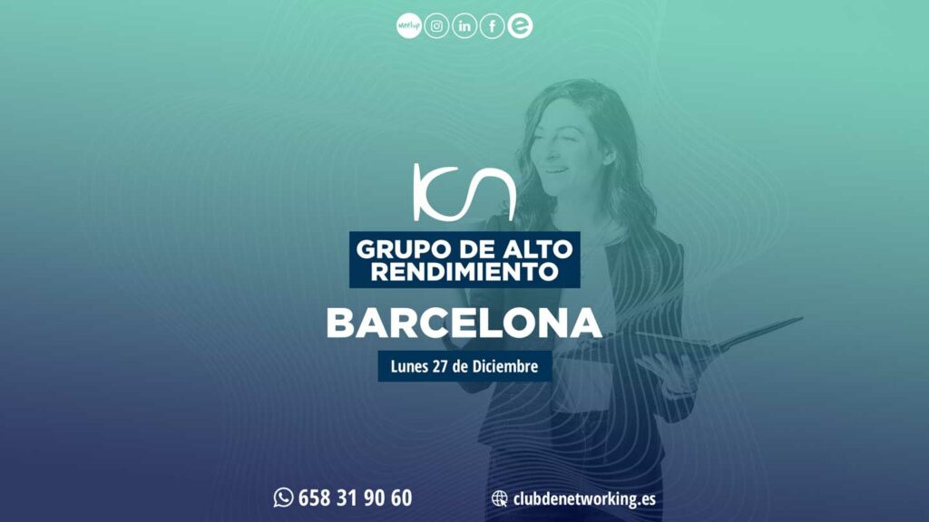 gar barcelona 3 1 1024x576 - GAR Valencia Norte - networking coworking emprededores empresarios
