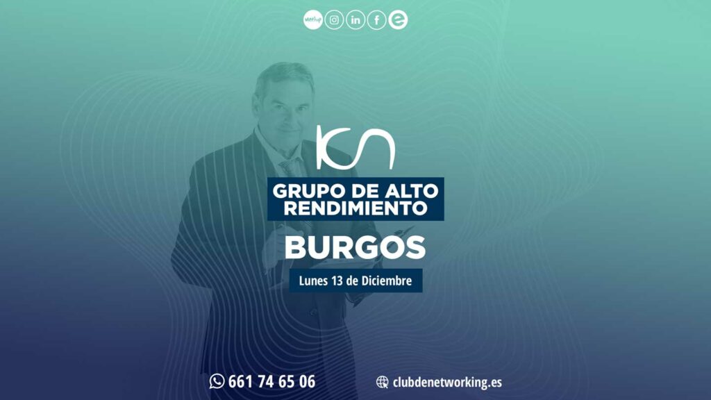 gar burgos 4 1024x576 - GAR Valencia  Sur - networking coworking emprededores empresarios