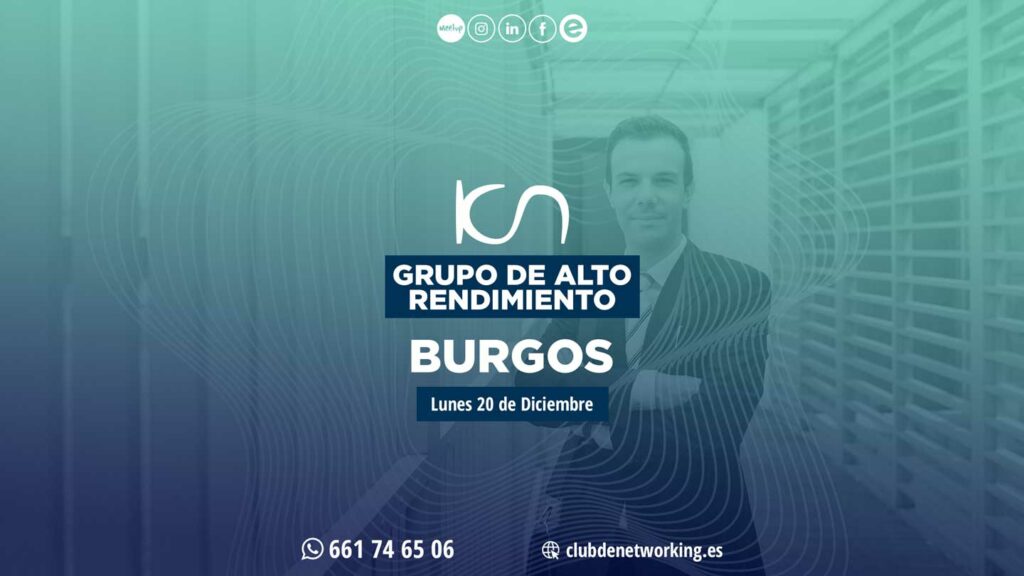 gar burgos 5 1024x576 - GAR Pamplona - networking coworking emprededores empresarios