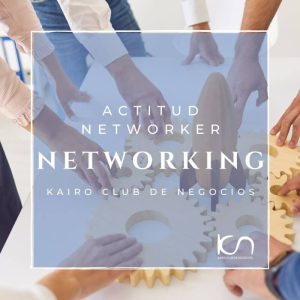 networker 300x300 - 15 actitudes necesarias para triunfar en el networking - networking coworking emprededores empresarios