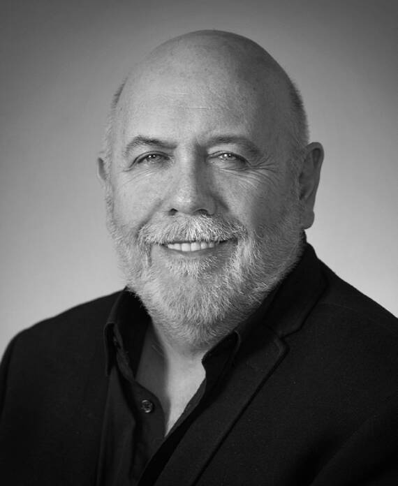 Imagen de José Rico, CEO de KCN Club de NetWorking