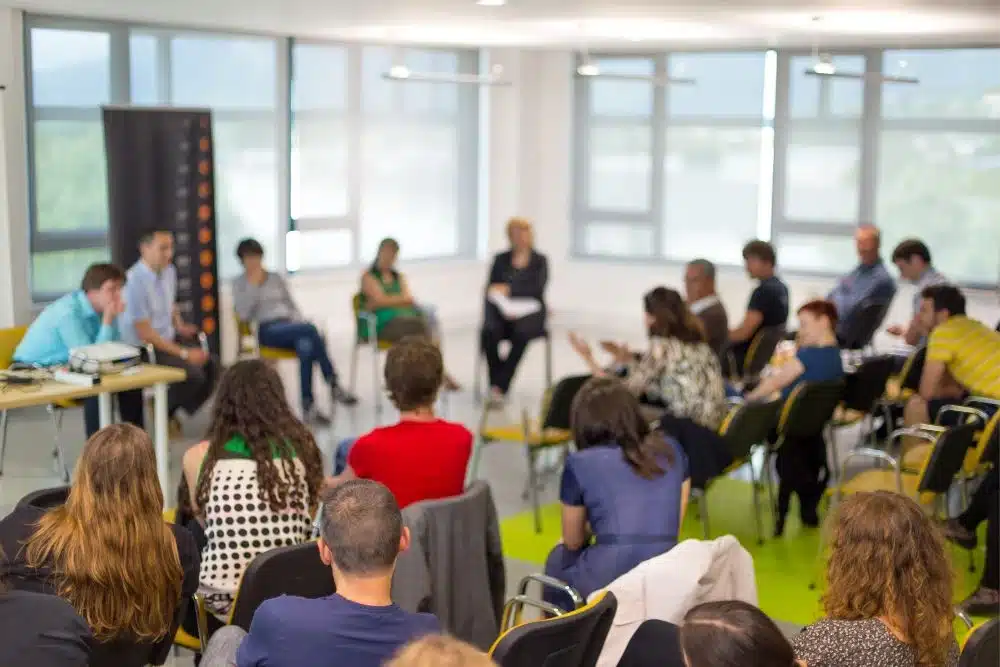 Cuál es la importancia de la formación para el emprendimiento