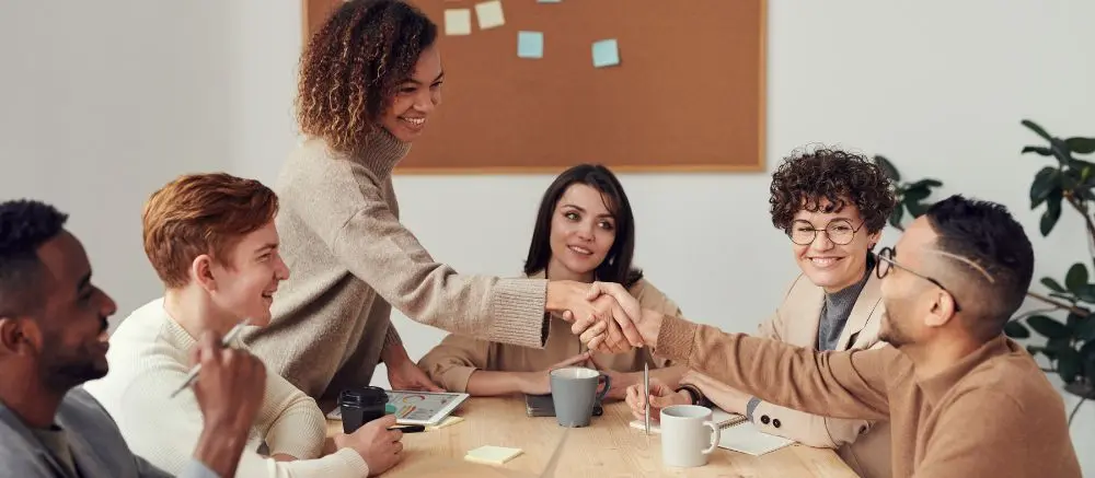 Cómo Networking y Mentoring se complementan