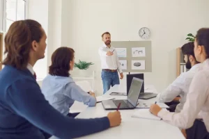 Qué es el networking y el mentoring