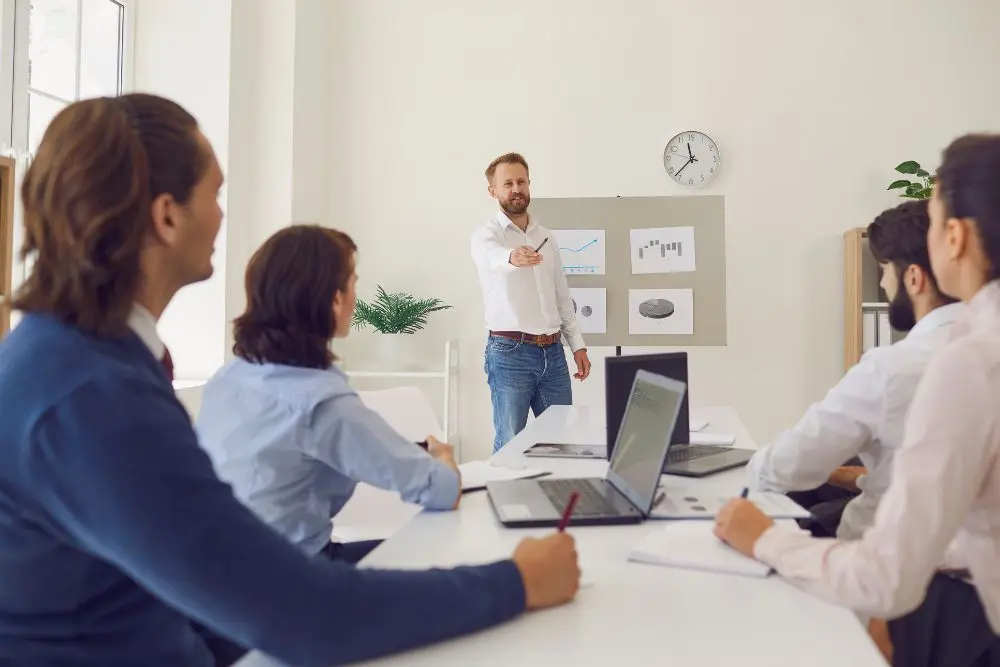 Qué es el networking y el mentoring