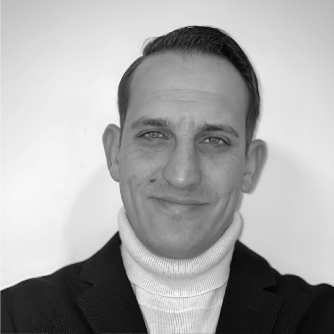 José Javier Padrino