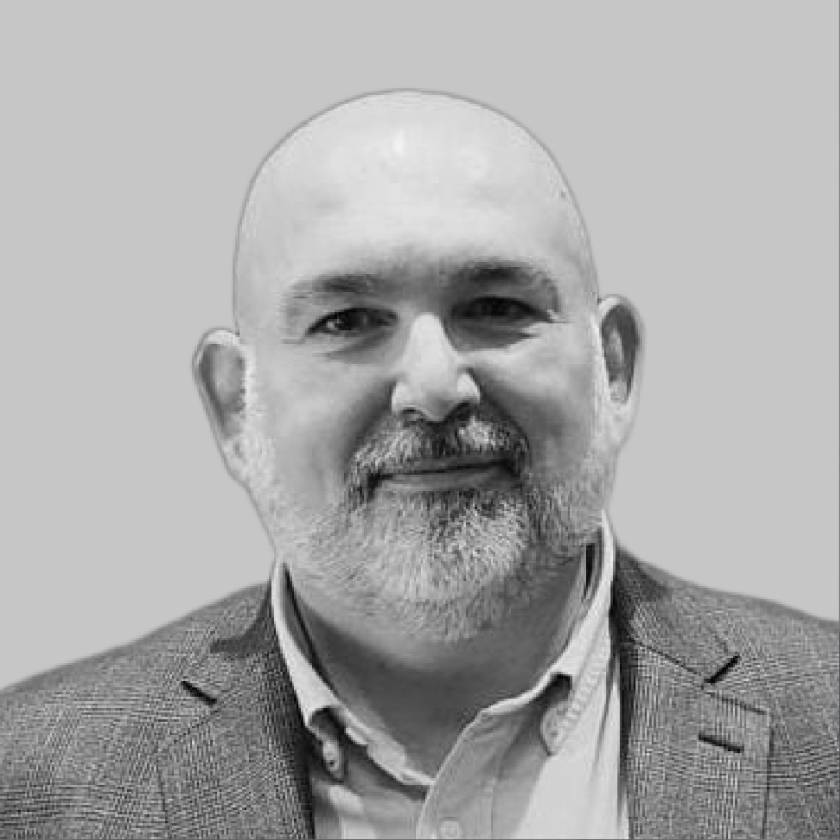 Miguel García