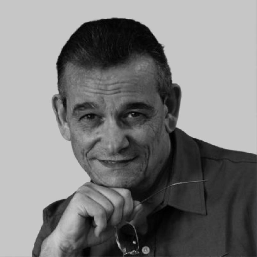 Roberto Cerrada