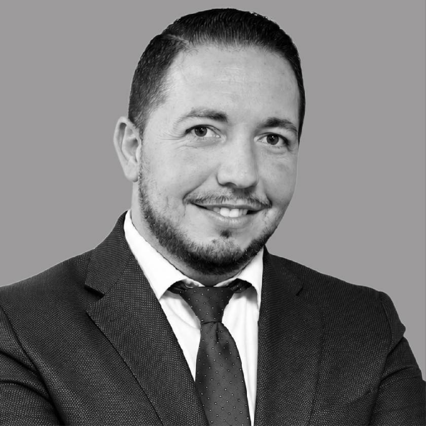 David Cortecero