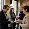 Networking en pequeñas ciudades: cuando la cercanía se convierte en oportunidad