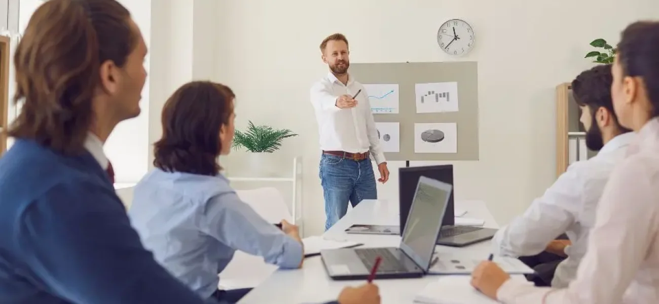 Qué es el networking y el mentoring
