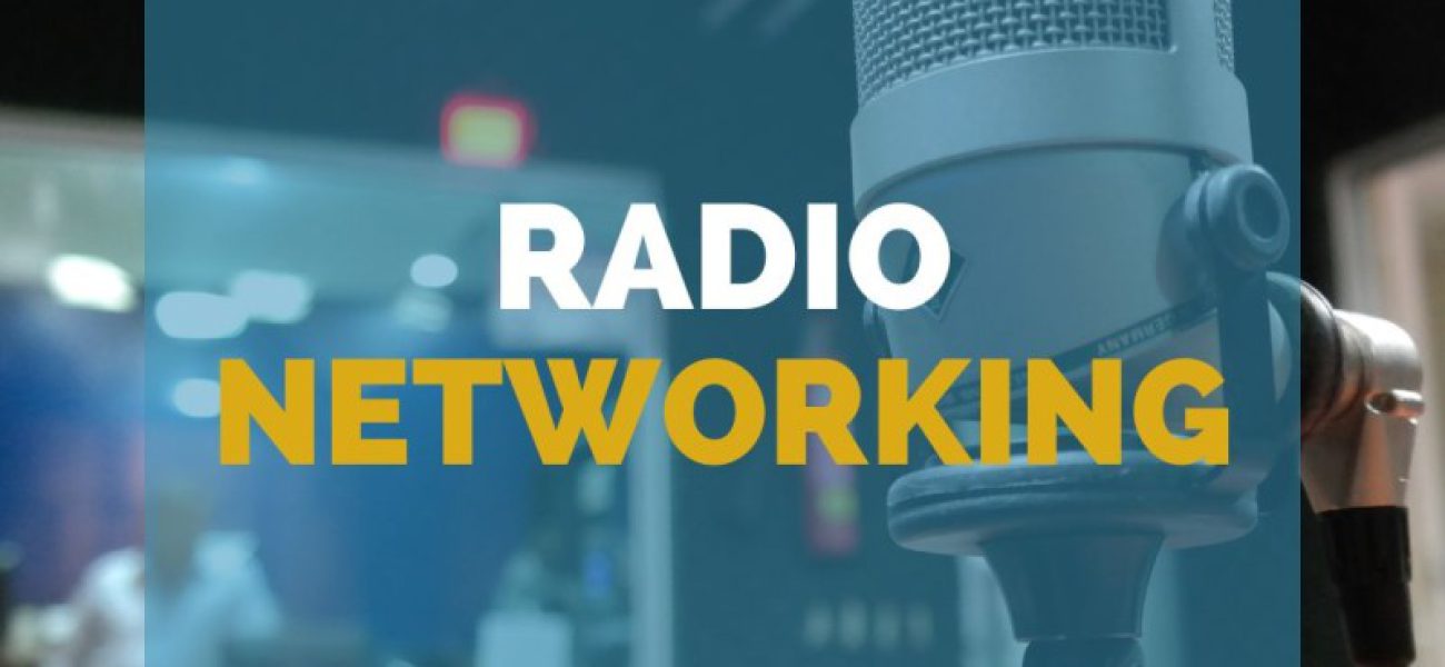 Radio networking
